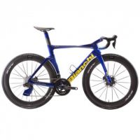 2025 Bianchi OLTRE RC Founder Edition