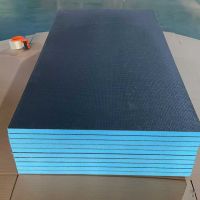 XPS Waterproof Board For Bathroom TilesPolystyrene
