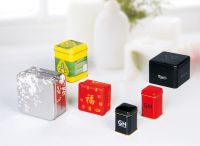 Tin can packaging,Plastic packaging,Paper box packaging,Glass packaging,Food film packaging