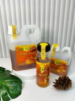 Pure Raw Honey Al Tasman