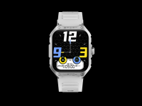 G18 Smart Watch with GPS