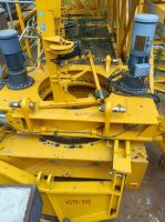 Model: Zoomlion WA6515-10