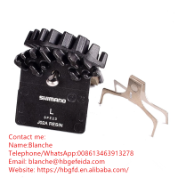 Shimano Bike Brake Pads L05A