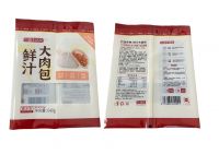 Back-Seal Pouch / Center-Seal Pouch