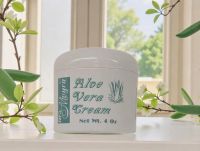 Aloe Vera Cream