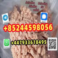 5cladba Raw Material 5CL-ADB-A