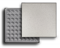 Steel Cementitious Raised Access Floor For