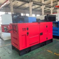 Diesel Generator Sets