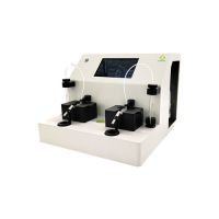 JW-FG8-X6 Dual Slide Analytical