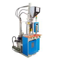 JY-160S2 Standard Plastic Injection Machine