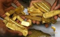 Gold Bullion For Sale Certified 24K
