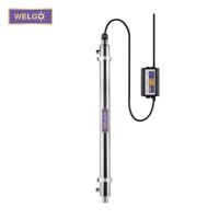 Commercial UV Water Sterilizer 15 GPM