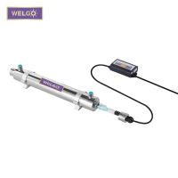CE Certified UV Water Sterilizer WGUV