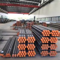 Drill Rod For Geological Exploration Drilling
