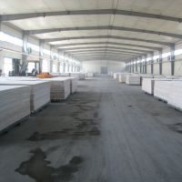 MgO Board | Fireproof Board | Fire Resistant