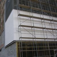 MgO Board | Passive Fire Protection | MgO