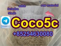Yellow Powder 5cladba Adbb 5cl-adb-a 5cl Raw Materials