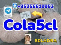 5CL-ADB-A Precursor Raw 5cladba