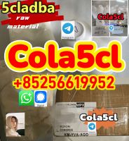 5cladba Raw Material 5fadb 5CL-ADB