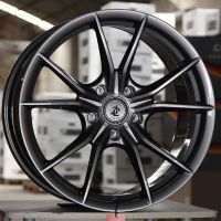 High Performance Wheel Rim With 18