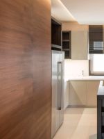 High Pressure Laminate Wood