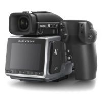 Hasselblad H6D-100c Medium Format DSLR