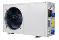 R410a Swimming Pool Heat Pump Water