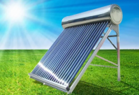 Low Pressure SUS304 Stainless Steel Solar