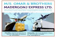 Customs Clearance Service At Dhaka Airport