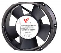 LF-1751 AC Axial Cooling Fan
