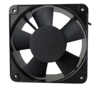 LF18060HB AC 220V Cooling Fan , High