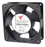 12038 AC 220V Cooling Fan , High