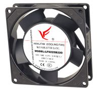 LF9225HB  AC220V, Cooling Fan , LED Fan