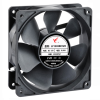 12038|12025   Industrial Chiller Fan, Lab