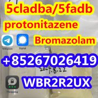 5cladba raw material 5CL-ADB-A precursor raw 5cladba 5f adb 