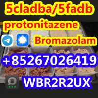 5cladba precursor raw 5cl-adb-a raw material