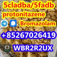 5cladba raw material 5CL-ADB-A precursor raw 5cladba 5f adb 