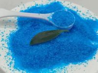 CAS 7758-99-8 Blue Crystal 98% Copper Sulfate Pentahydrate CuSo4.5H2O for Water Treatment/Agriculture