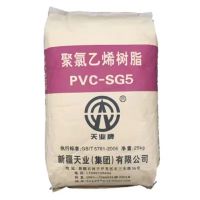 Best Price Polyvinyl Chloride Pipe Grade Sg5 K 65-67 PVC Powder Resin