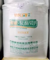 Pet Resin 0.80iv 0.76