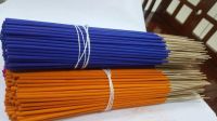 Premium Orange Fragrance Incense Stick for Meditation & Worship