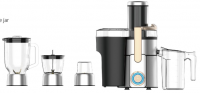 4 In 1 Juicer Home Use