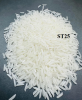 VIETNAMESE SUPER FRAGRANT RICE -ST25