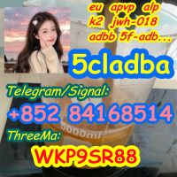 5cladba Adbb Raw Material 5CL-ADB