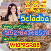 5cladba, Amb-fubinaca, 5f-adb, 5FADB