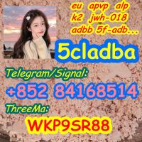 5CLADBA Yellow Powder Buy 5CL-ADB