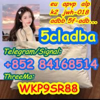 5CL-ADB-A 5CLADBA 5F-ADB