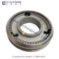 1/2 Synchronizer Assembly JAC LC5T28