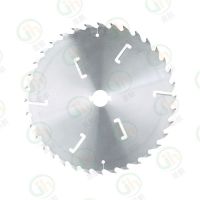 Multi-piece Wood Saw Blade 455mm