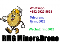 Bitmain Antminer S23 (318Th/s